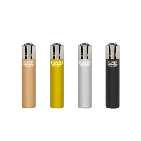 EXP 48 CLIPPER MICRO CRYSTAL PREMIUM