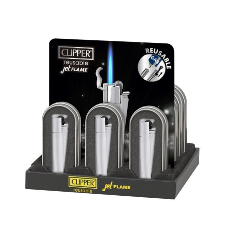 EXP12CLIPPERJETMETALSILVERCONESTUCHE1