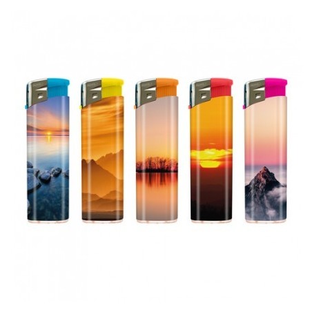 EXP 50 ENC ATOMIC F11 SUNSET (5 MODELOS SURTIDOS)