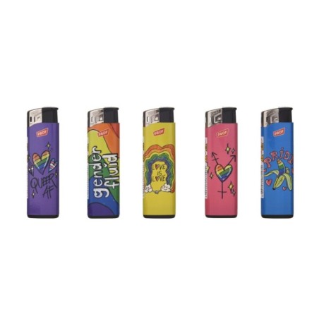 EXP 50 ENC PROF PROFESOR FIXFLAME LGBTQIA+ (5 MODELOS)