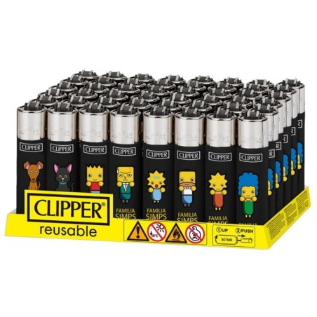 EXP48CLIPPERFLOWFAMILIASIMPS21