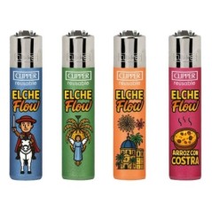 EXP 48 CLIPPER FLOW ELCHE 2
