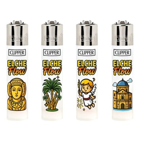 EXP 48 CLIPPER FLOW ELCHE 1