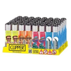 EXP48CLIPPERFLOWBENIDORM11