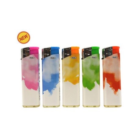EXP 50 ENC ATOMIC F11 PAINTING (5 COLORES SURTIDOS)