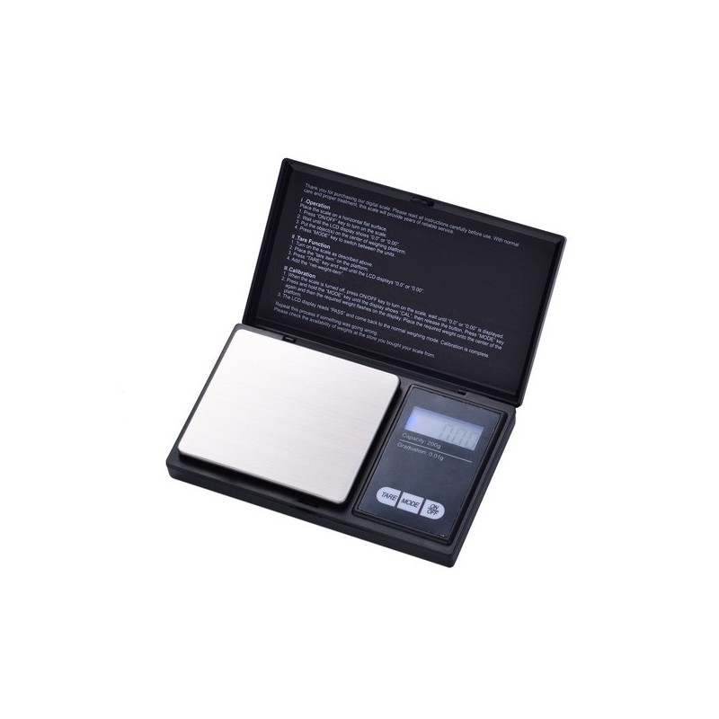 BASCULACHAMPHIGHPROFESSIONALMINISCALE(0.01)1