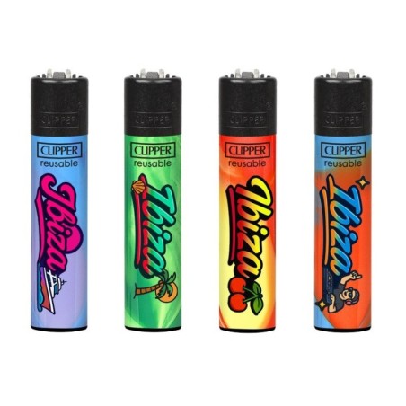 EXP 48 CLIPPER FLOW IBIZA