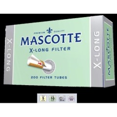 TUBOSMASCOTTEX-LONG200(1X5)1