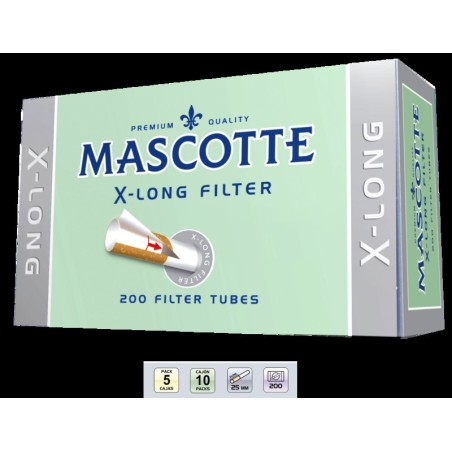 TUBOSMASCOTTEX-LONG200(1X5)1
