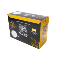 TUBOSBUHO500CLASSIC(1X4)1