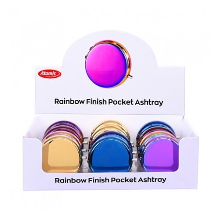 EXP12CENICEROSBOLSILLOPOCKETMETALRAINBOW(4,8CM)1