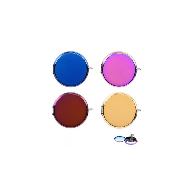 EXP12CENICEROSBOLSILLOPOCKETMETALRAINBOW(4,8CM)2
