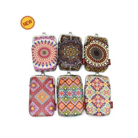 EXP 6 TABAQUERAS CLICK ATOMIC MANDALA 6 DISEÑOS