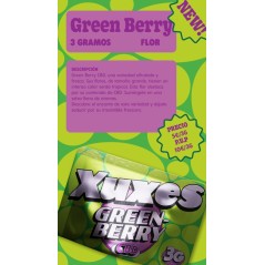 BOLSACBDXUXESGREENBERRY3GR1