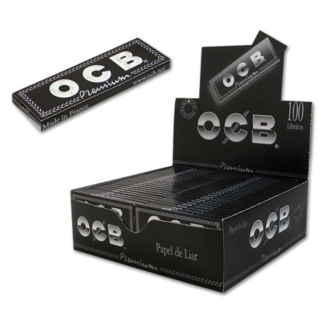 PAPELOCBPREMIUM1.1/4(78MM)(100)1