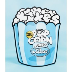 BOLSACBDXUXESPOPCORNJUMBOBLUECANDY25GR1