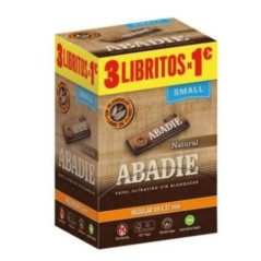 EXPABADIEMEDNATURALREGULAR70MM200DISPENSADOR3x11