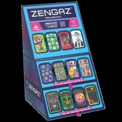 EXPCUBEDISPLAYMIX48ENCENDEDORESJETZENGAZZL-12RECARGABLE(SERIE16)1