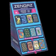 EXPCUBEDISPLAYMIX48ENCENDEDORESJETZENGAZZL-12RECARGABLE(SERIE19)1