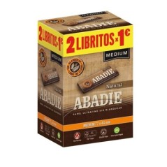 EXPABADIEMEDNATURAL78MM200DISPENSADOR2x11