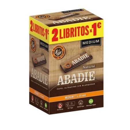 EXPABADIEMEDNATURAL78MM200DISPENSADOR2x11
