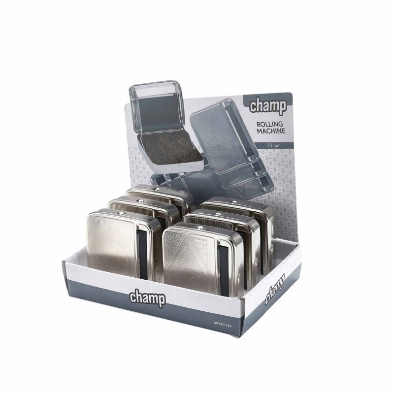 EXP12MAQUINASAUTOROLLERCHAMPMETAL(70MM)1