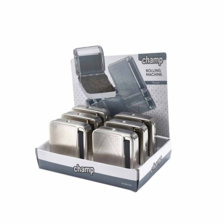 EXP12MAQUINASAUTOROLLERCHAMPMETAL(70MM)1
