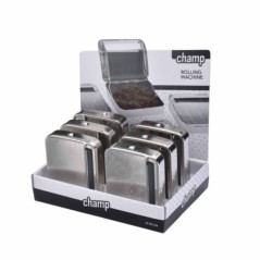 EXP12MAQUINASAUTOROLLERCHAMPMETAL(78MM)1
