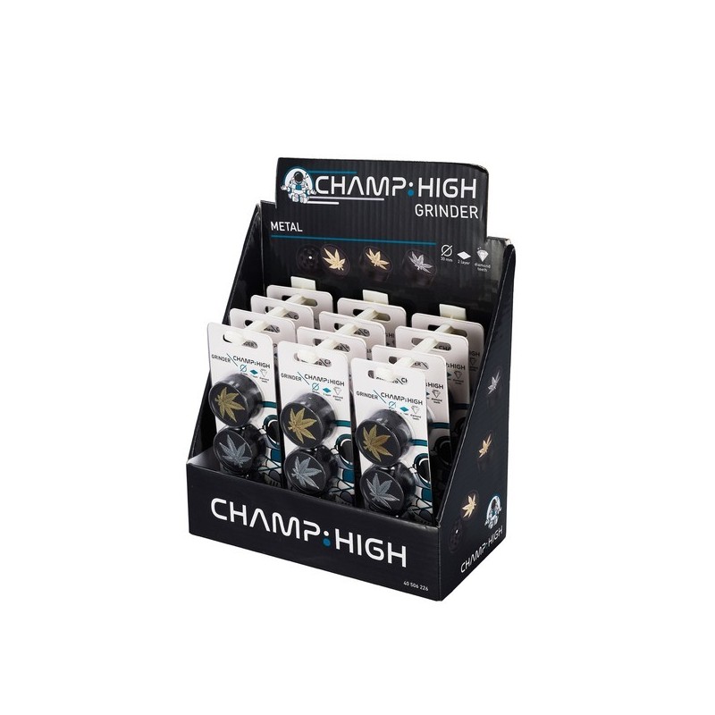 EXP12GRINDERMETALCHAMPHIGHBLISTERDE3(3PCS)1