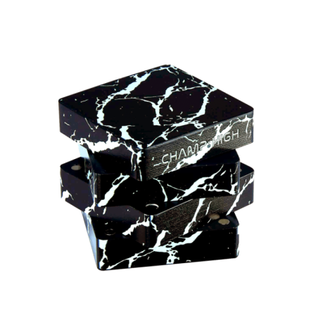 GRINDERMETALICOCHAMPHIGHMARMOLSQNEGRO50MM4P.1