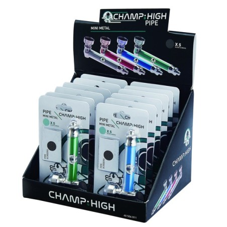 EXP12PIPAS+REJILLACHAMPHIGH4COLORES(8,5CM)1