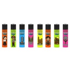 EXP 48 CLIPPER FLOW MALAGA