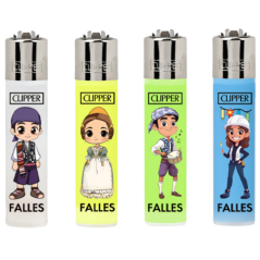 EXP 48 CLIPPER FLOW FALLAS 2