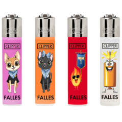 EXP 48 CLIPPER FLOW FALLAS 2