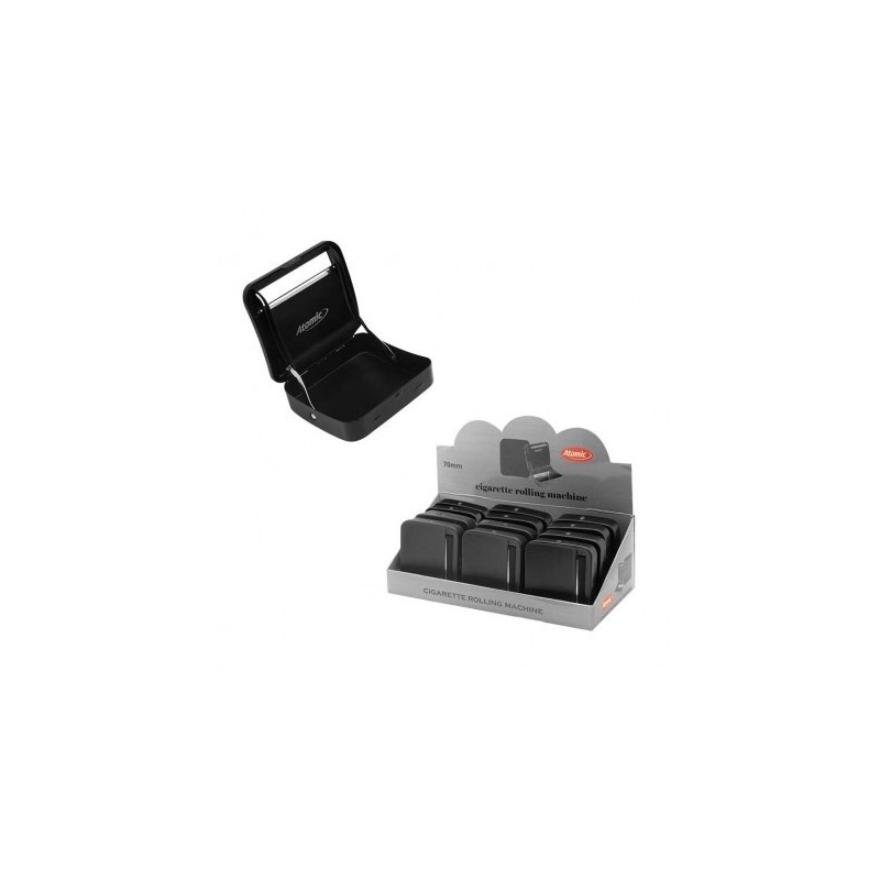 EXP12MAQUINASAUTOROLLERATOMICNEGRAMETAL(70MM)1
