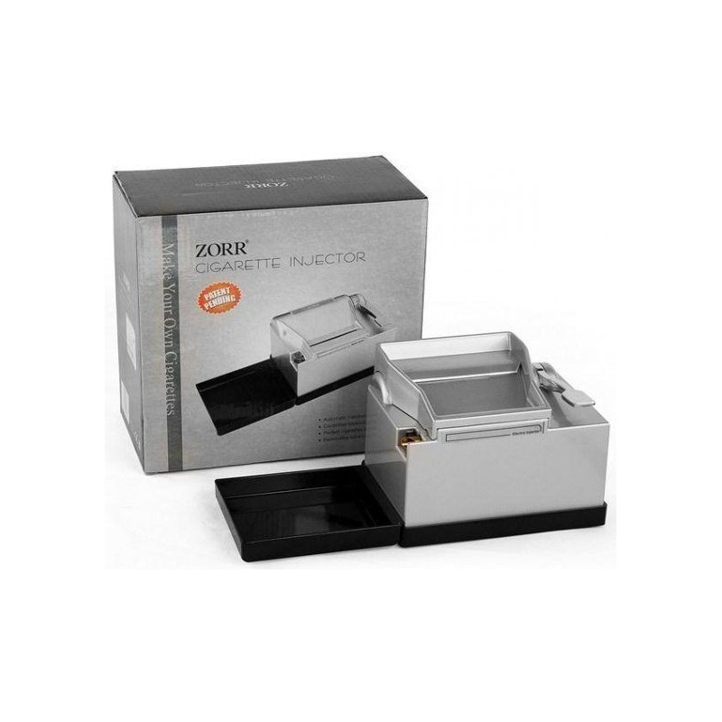 MAQUINATUBOSELECTRICAPOWERMATIC2ZORR1