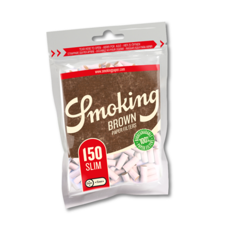 FILTROSSMOKINGBROWN6MM(150X10)1