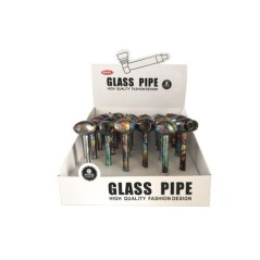 EXP 24 PIPA FUMETA ATOMIC DALI (14CM)