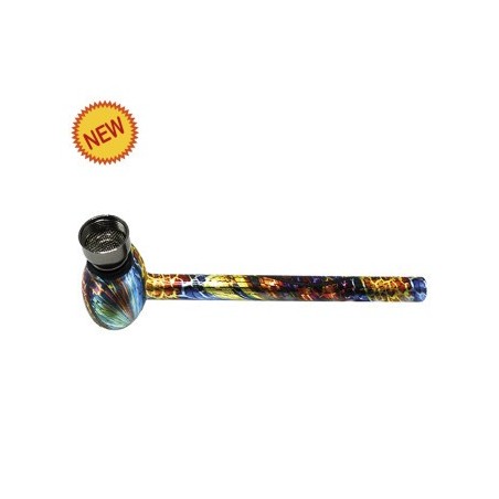 EXP 24 PIPA FUMETA ATOMIC DALI (14CM)