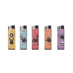 EXP 50 ENC PROF  FIXFLAME SEGADORAS ELÉCTRICAS LGT (5 MODELOS)