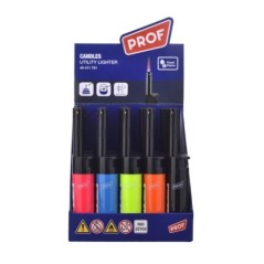 EXP 30 ENC PROF BICOLOR SQUEEZE BBQ