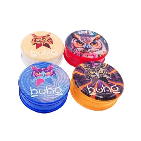 EXP 12 GRINDERS BUHO
