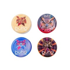 EXP 12 GRINDERS BUHO
