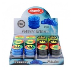 EXP24GRINDERACRILICOATOMICCANNABIS50MM4PCS1