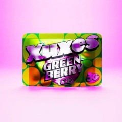 BOLSACBDXUXESGREENBERRY3GR1