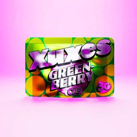 BOLSACBDXUXESGREENBERRY3GR1