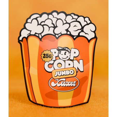 BOLSACBDXUXESPOPCORNJUMBOSWEETMANDARIN25GR1