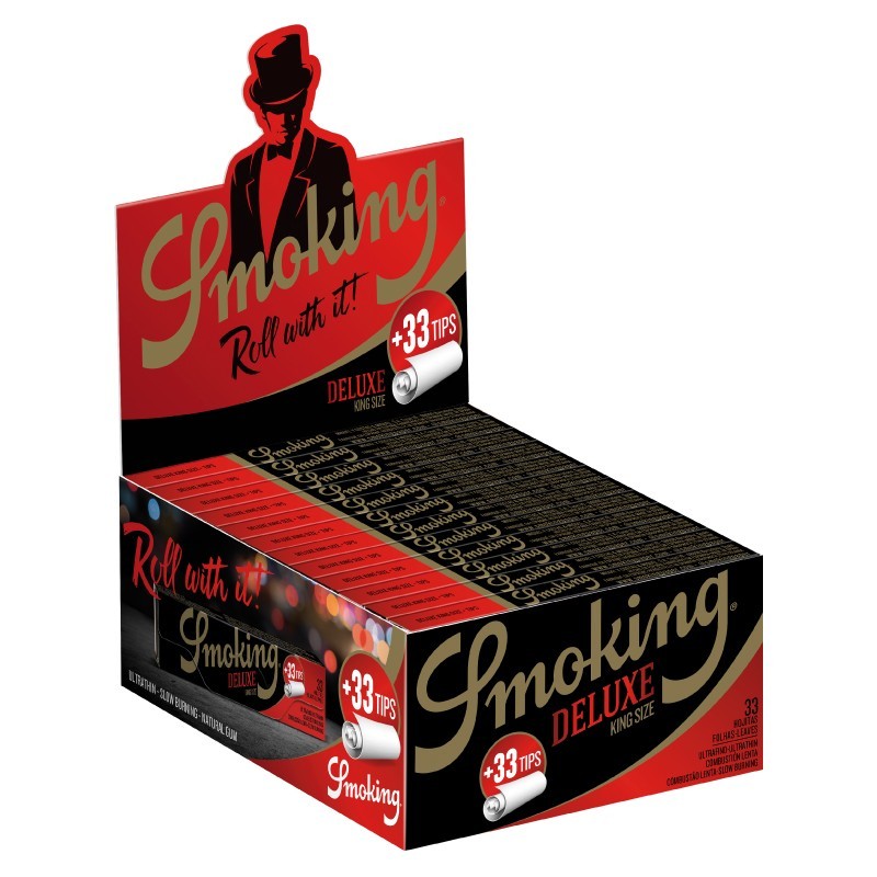 PAPELSMOKINGDELUXEKINGSIZE+TIPS(110MM)(24)3