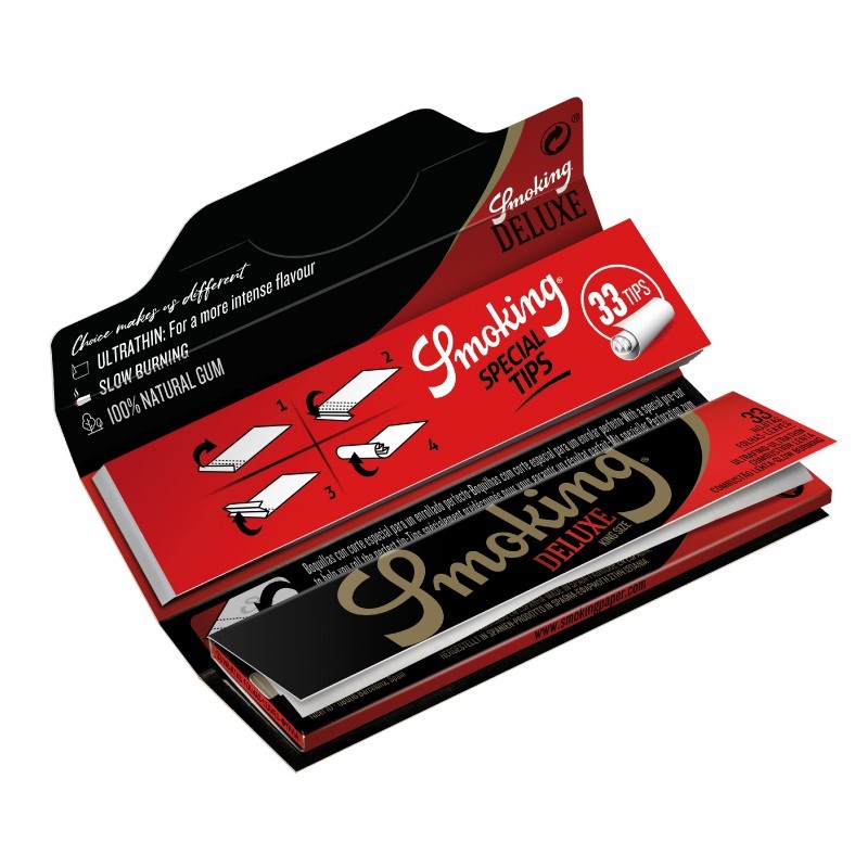 PAPELSMOKINGDELUXEKINGSIZE+TIPS(110MM)(24)4