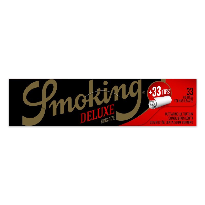 PAPELSMOKINGDELUXEKINGSIZE+TIPS(110MM)(24)5